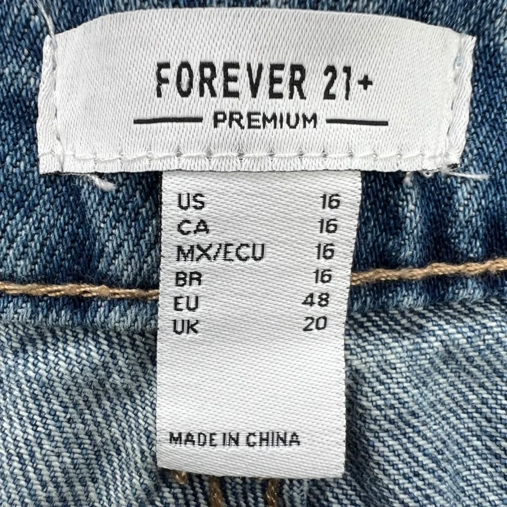 Forever 21 forever 21+